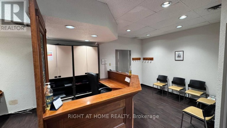 225 - 1333 SHEPPARD AVENUE E, Toronto (Henry Farm), Ontario, M2J1V1