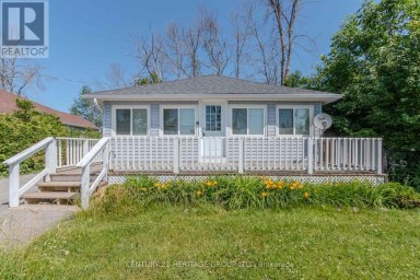 1253 RAMARA RD 47 Ramara Ontario photo 1