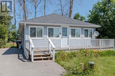 1253 RAMARA RD 47 Ramara Ontario photo 3