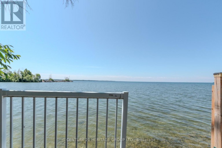 1253 RAMARA RD 47, Ramara, Ontario, L0K1B0
