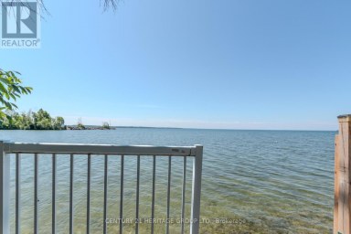 1253 RAMARA RD 47 Ramara Ontario photo 4