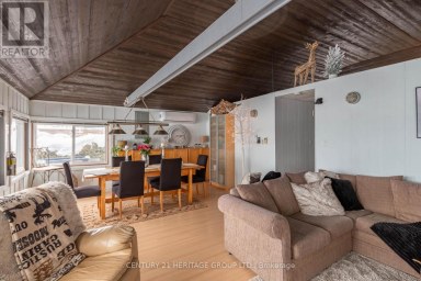 1253 RAMARA RD 47 Ramara Ontario photo 8