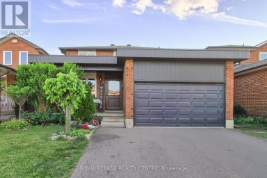 3102 NAWBROOK ROAD Mississauga (Applewood) Ontario photo 1
