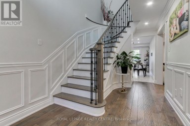 3102 NAWBROOK ROAD Mississauga (Applewood) Ontario photo 10