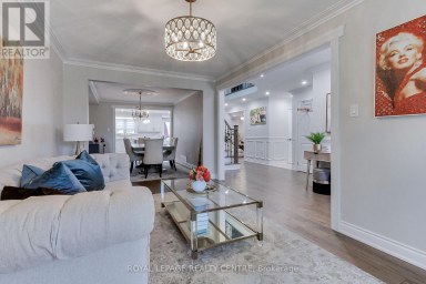 3102 NAWBROOK ROAD Mississauga (Applewood) Ontario photo 13