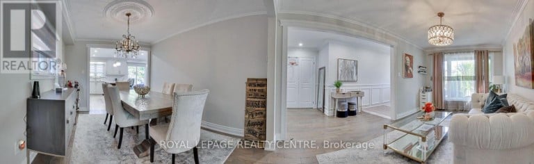 3102 NAWBROOK ROAD, Mississauga (Applewood), Ontario, L4X2V5