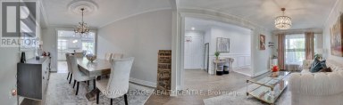 3102 NAWBROOK ROAD Mississauga (Applewood) Ontario photo 14
