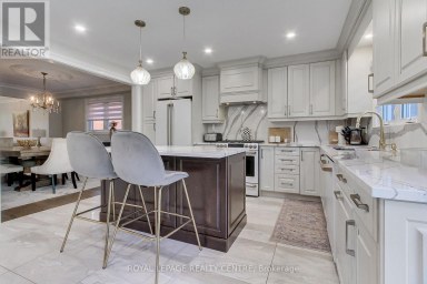 3102 NAWBROOK ROAD Mississauga (Applewood) Ontario photo 18