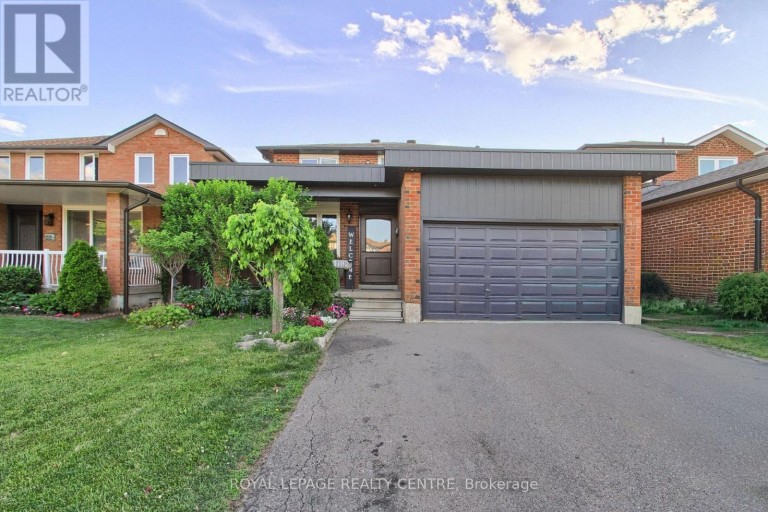 3102 NAWBROOK ROAD, Mississauga (Applewood), Ontario, L4X2V5