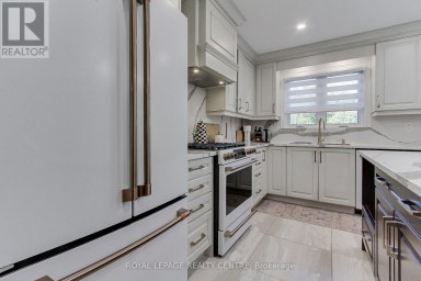 3102 NAWBROOK ROAD Mississauga (Applewood) Ontario photo 20