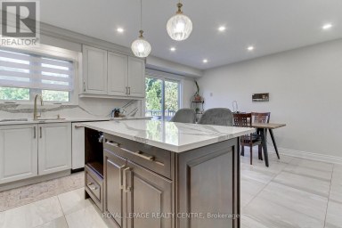 3102 NAWBROOK ROAD Mississauga (Applewood) Ontario photo 22