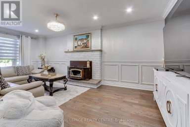3102 NAWBROOK ROAD Mississauga (Applewood) Ontario photo 27