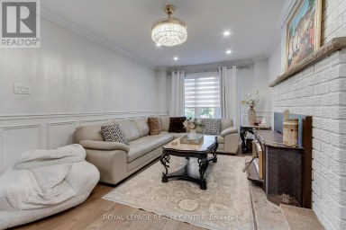 3102 NAWBROOK ROAD Mississauga (Applewood) Ontario photo 28