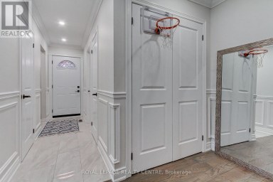 3102 NAWBROOK ROAD Mississauga (Applewood) Ontario photo 29