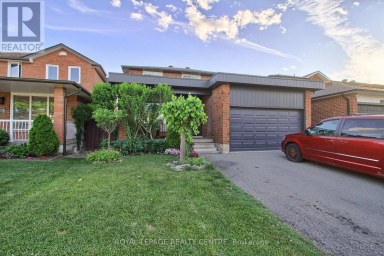 3102 NAWBROOK ROAD Mississauga (Applewood) Ontario photo 3