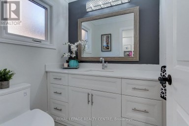 3102 NAWBROOK ROAD Mississauga (Applewood) Ontario photo 30