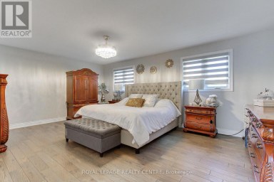 3102 NAWBROOK ROAD Mississauga (Applewood) Ontario photo 32