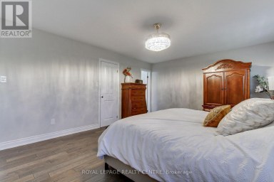 3102 NAWBROOK ROAD Mississauga (Applewood) Ontario photo 33