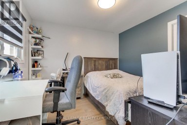 3102 NAWBROOK ROAD Mississauga (Applewood) Ontario photo 36