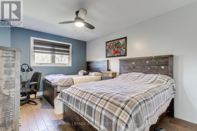 3102 NAWBROOK ROAD Mississauga (Applewood) Ontario photo 37