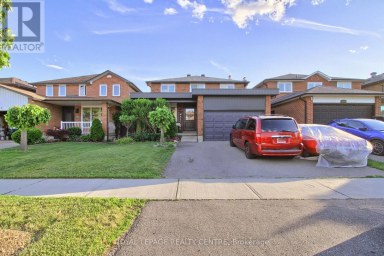 3102 NAWBROOK ROAD Mississauga (Applewood) Ontario photo 4