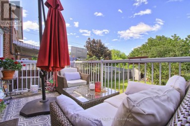 3102 NAWBROOK ROAD Mississauga (Applewood) Ontario photo 42
