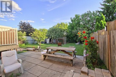 3102 NAWBROOK ROAD Mississauga (Applewood) Ontario photo 43