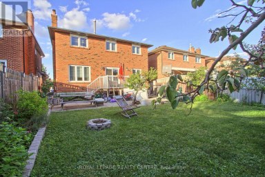3102 NAWBROOK ROAD Mississauga (Applewood) Ontario photo 44