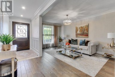 3102 NAWBROOK ROAD Mississauga (Applewood) Ontario photo 8