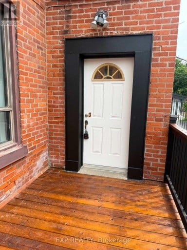 3 - 677 DURIE STREET, Toronto (Runnymede-Bloor West Village), Ontario, M6S3H4