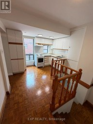 3 - 677 DURIE STREET Toronto (Runnymede-Bloor West Village) Ontario photo 11
