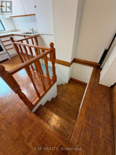 3 - 677 DURIE STREET, Toronto (Runnymede-Bloor West Village), Ontario, M6S3H4
