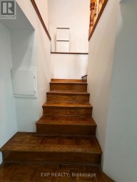 3 - 677 DURIE STREET Toronto (Runnymede-Bloor West Village) Ontario photo 2