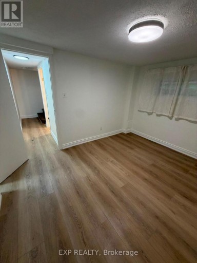 3 - 677 DURIE STREET, Toronto (Runnymede-Bloor West Village), Ontario, M6S3H4