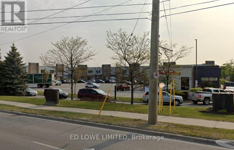 3 - 431 BAYVIEW DRIVE, Barrie (400 East), Ontario, L4N8Y2