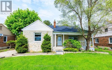 179 QUEEN STREET S Caledon (Bolton East) Ontario photo 1