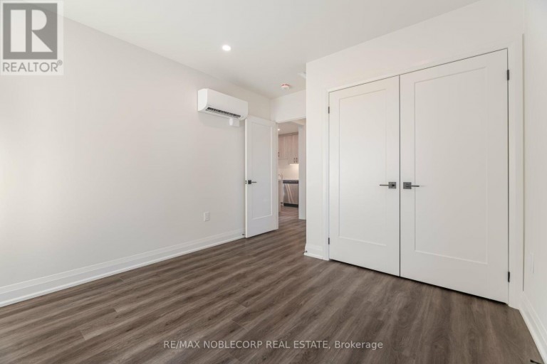G-SUITE - 16 LITTLE BOULEVARD, Toronto (Briar Hill-Belgravia), Ontario, M6E4N2