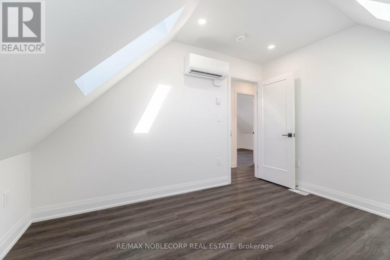 G-SUITE - 16 LITTLE BOULEVARD, Toronto (Briar Hill-Belgravia), Ontario, M6E4N2