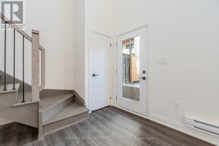 G-SUITE - 16 LITTLE BOULEVARD, Toronto (Briar Hill-Belgravia), Ontario, M6E4N2