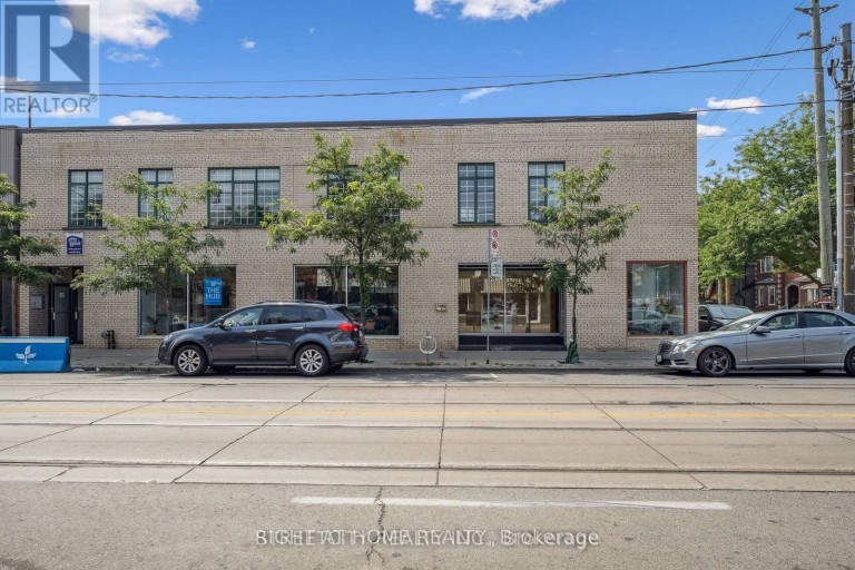 837 Dundas Street W, Toronto (trinity-bellwoods), Ontario (id C13451308)