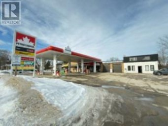 405 MAIN STREET E Minto Ontario photo 5