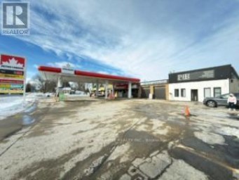 405 MAIN STREET E Minto Ontario photo 7