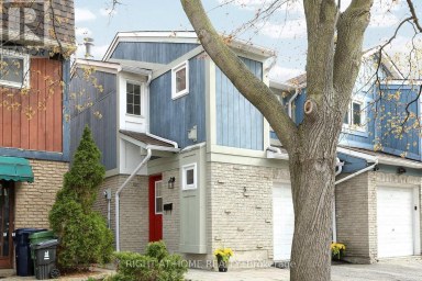 6 SNAPDRAGON DRIVE Toronto (Pleasant View) Ontario photo 1