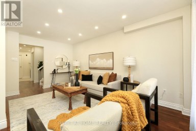 6 SNAPDRAGON DRIVE Toronto (Pleasant View) Ontario photo 11