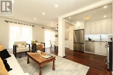 6 SNAPDRAGON DRIVE Toronto (Pleasant View) Ontario photo 12