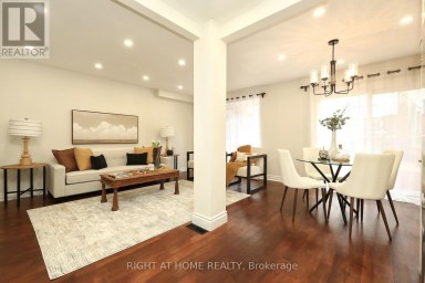 6 SNAPDRAGON DRIVE Toronto (Pleasant View) Ontario photo 13