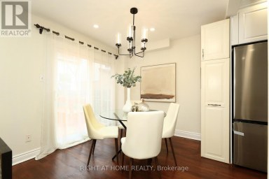 6 SNAPDRAGON DRIVE Toronto (Pleasant View) Ontario photo 14