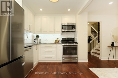 6 SNAPDRAGON DRIVE Toronto (Pleasant View) Ontario photo 15