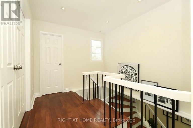 6 SNAPDRAGON DRIVE, Toronto (Pleasant View), Ontario, M2J4X6