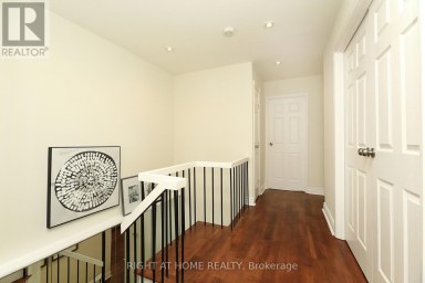 6 SNAPDRAGON DRIVE Toronto (Pleasant View) Ontario photo 18